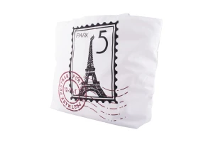 Torba zakupowa Paris pozioma
