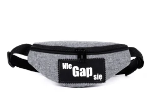 Nerka, saszetka nieprzemakalna Nie Gap Się