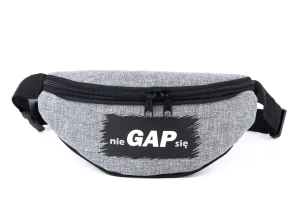 Nerka, saszetka nieprzemakalna Nie Gap Się