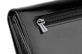 Portfel damski Skórzany VerMari RFID Ochrona kart  Czarny (10).jpg