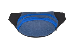 Nerka, saszetka nieprzemakalna z pianką Jeans