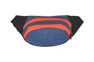 Nerka, saszetka nieprzemakalna z pianką Jeans