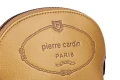 Mała Kosmetyczka Pierre Cardin Camel (2).jpg