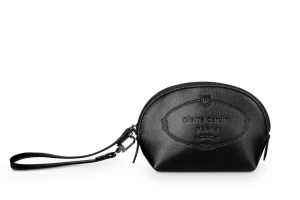 Mała Kosmetyczka Pierre Cardin Czarna