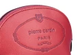 Mała Kosmetyczka Pierre Cardin Czerwona (2).jpg