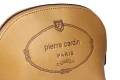 Duża Kosmetyczka Pierre Cardin Camel (2).jpg