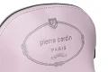 Duża Kosmetyczka Pierre Cardin Różowa (2).jpg