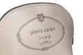 Duża Kosmetyczka Pierre Cardin Taupe (2).jpg