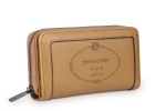 Portfel damski Pierre Cardin Lady Camel