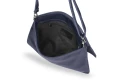 Torebka Damska Listonoszka Skórzana Vera Pelle Granatowa (5).jpg