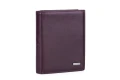 Portfel męski Skórzany Albatross Brązowy (4).jpg