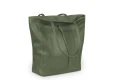 Torba Skórzana Vera Pelle Worek Khaki (6).jpg