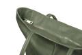 Torba Skórzana Vera Pelle Worek Khaki (7).jpg