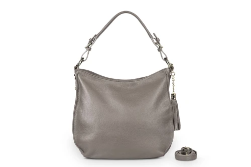 Torba Skórzana Vera Pelle Buba Taupe (1).jpg
