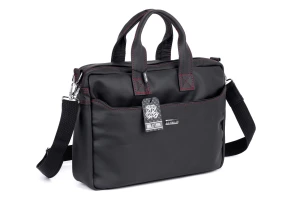 Torba Skórzana na Laptop Kaletnik Rota Ognik