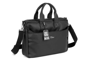 Torba Skórzana na Laptop Kaletnik Rota Carbo