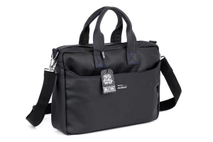 Torba Skórzana na Laptop Kaletnik Rota Wodnik