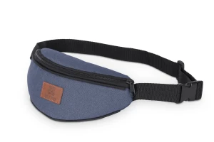 Saszetka Nerka Kaletnik Jedun Jeans