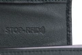 Portfel damski Skórzany VerMari RFID Ochrona kart Zielony (8).jpg