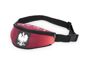 Nerka, saszetka nieprzemakalna Orzeł