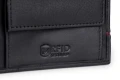Portfel męski Skórzany Ellini RFID Ochrona kart (7).jpg