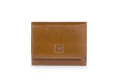 Portfel damski Skórzany VerMari RFID Ochrona kart Rudy (5).jpg