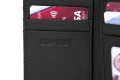 Portfel damski Skórzany VerMari RFID Ochrona kart Czarny (7).jpg