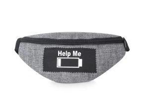 Nerka, saszetka nieprzemakalna Help Me