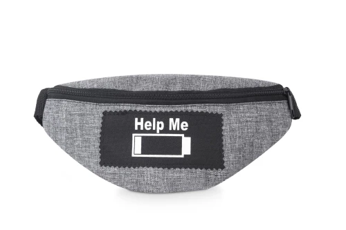 Nerka, saszetka nieprzemakalna, ochronna, Help Me