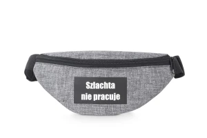 Nerka, saszetka nieprzemakalna Szlachta nie pracuje