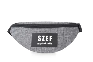 Nerka, saszetka nieprzemakalna Szef