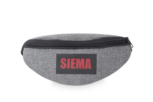 Nerka, saszetka nieprzemakalna Siema