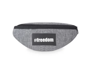 Nerka, saszetka nieprzemakalna #freedom