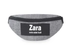Nerka, saszetka nieprzemakalna zara