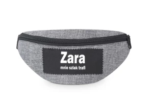 Nerka, saszetka nieprzemakalna zara