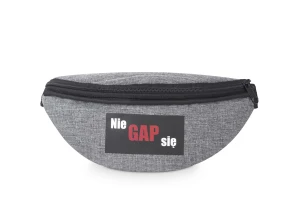 Nerka, saszetka nieprzemakalna nie gap się