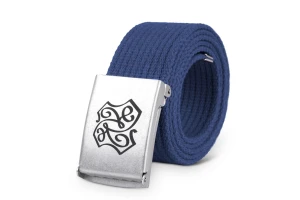 Pasek parciany Kaletnik Jeans