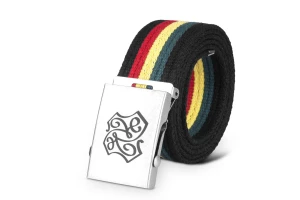 Pasek parciany Kaletnik Rasta