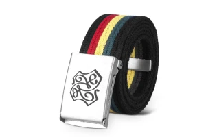 Pasek parciany Kaletnik Rasta