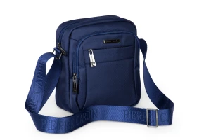 Torba męska listonoszka Pierre Cardin Moyen