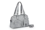 Torba Damska Flora&Co Paris Szara