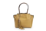 Torba Damska Flora&Co Paris Szafran