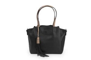 Torba Damska Flora&Co Paris Czarna