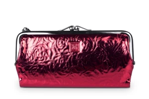 Portfel damski Skórzany VerMari Rosa Rubin