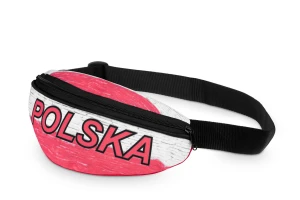 Nerka, saszetka nieprzemakalna Polska