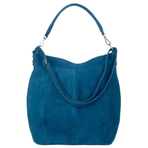 Worek Zamszowy Vera Pelle Botte Jeans