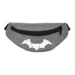 Nerka, saszetka nieprzemakalna Batman Szara