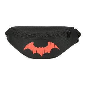 Nerka, saszetka nieprzemakalna Batman Czarna