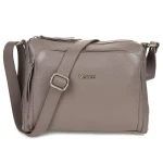 Torebka Skórzana Vezze Boria Wisteria