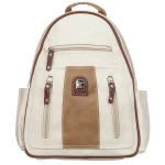 Plecak Damski Charm&Shape Ecru